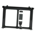 thumbnail image 3 of Soporte para cámara de teléfono móvil con valla, multiusos, resistente, portátil, para grabar fútbol, ​​béisbol y otros deportes., 3 of 8