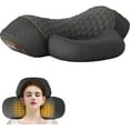thumbnail image 7 of Therepillow Massage Neck Hump,Therepilloww Traction Massager,3-in-1 Neck Massager Pillows (2 pcs), 7 of 7
