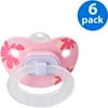 Nuk/ Gerber - Orthodontic Pacifiers Natu