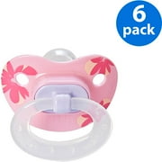 Nuk/ Gerber - Orthodontic Pacifiers Natu