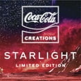 thumbnail image 2 of Coca-Cola Starlight Fridge Pack Cans, 7.5 fl oz, 10 Pack, 2 of 7