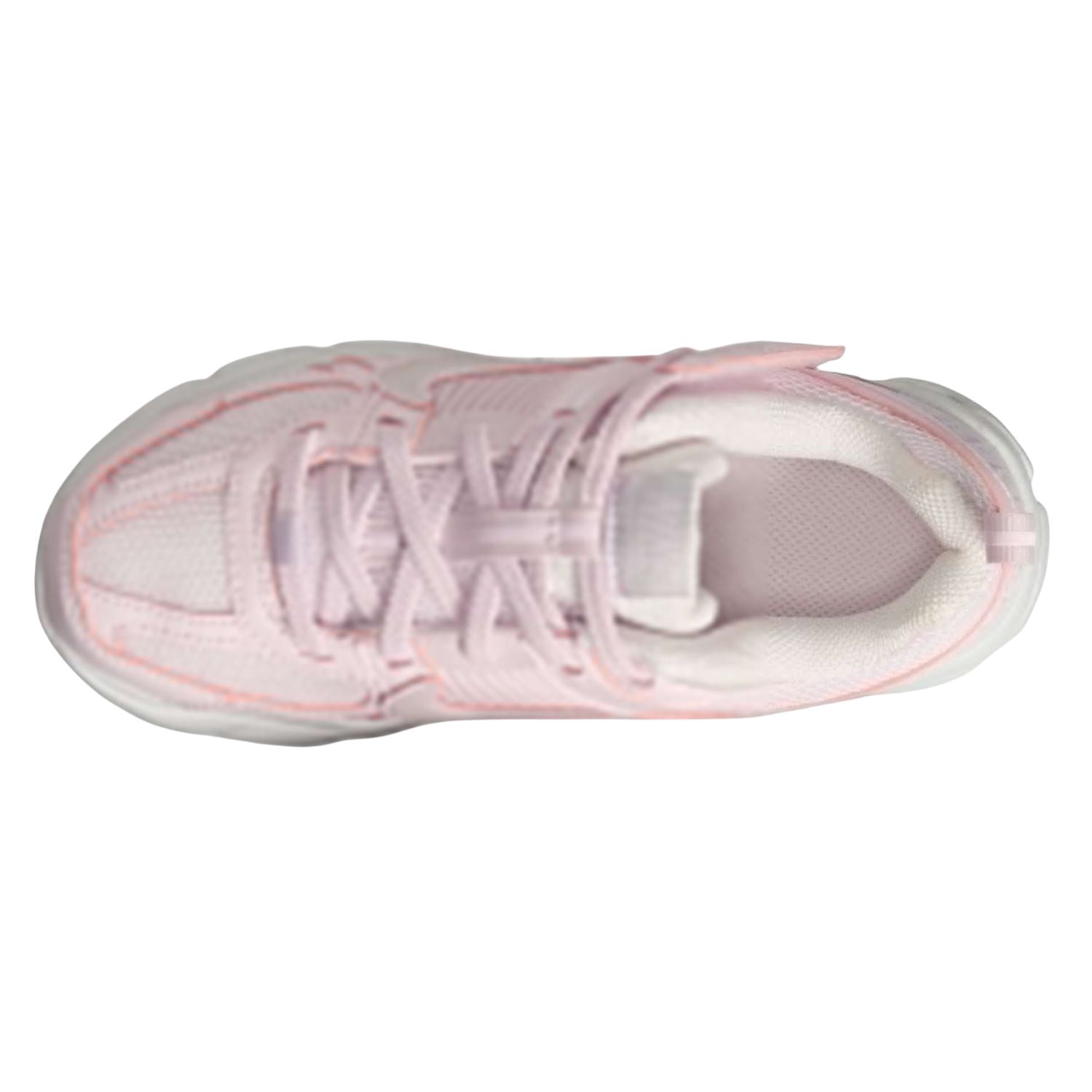 Little Kid's Nike Vomero 5 Pearl Pink/Vast Grey (HF6999 600) - 12