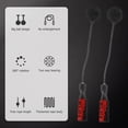 thumbnail image 4 of 1 Set Weight Loss Cordless Skipping Ropes Sports Jumping Ropes for Students, 4 of 9
