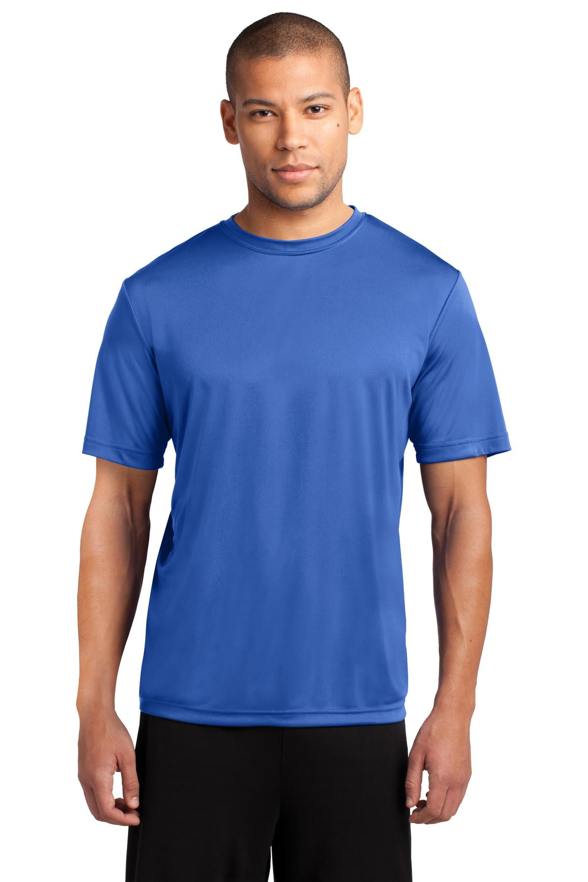 Port \u0026 Company Performance Tee 