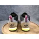 thumbnail image 5 of Adi - das Originals ZX TR Mid Y2K Shoes Gray Brown Pink Suede G66274 Men's Size 8.5, 5 of 6