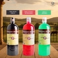 thumbnail image 3 of Shampoo de Caballo NEGRO para Uso Humano, Yeguada la Reserva - Ideal para Todo Tipo de Cabello | Estimula el Crecimiento, Fortalecimiento y Brillo | 1 L (3 Botellas), 3 of 8