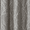 Natural, variant on Exclusive Home Finesse Branch Print Grommet Top Curtain Panel Pair, 54"x96", Ash Grey