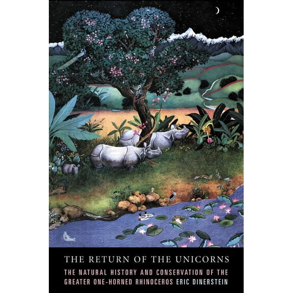 Biology and Resource Management The Return of the Unicorns, (Paperback)