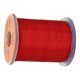 thumbnail image 3 of Hilo de Atado de Moscas Sunnimix 70D Material Fluorescente Rojo, 3 of 8