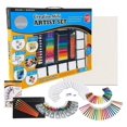 thumbnail image 4 of Mini Set Artista Creativo 115pz Daler Rowney Simply Daler&Rowney Mini Set Artista Creativo 115pz Daler Rowney Simply, 4 of 4