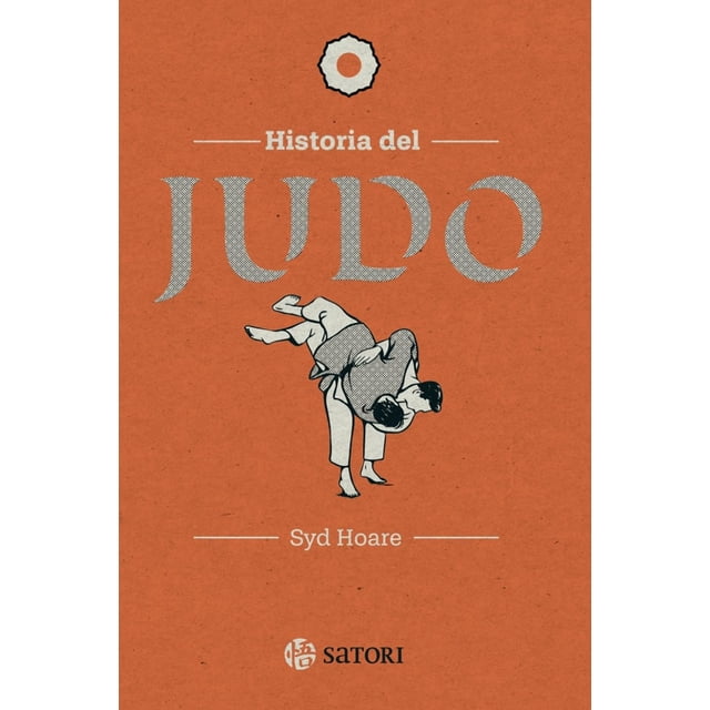 Historia del judo