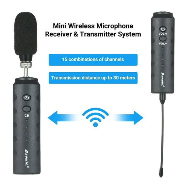 Récepteur Bluetooth sans fil BT450