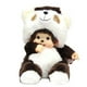 thumbnail image 1 of Muñeco de peluche Monchichi Monkey Anime de 35 cm para niños, 1 of 1