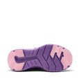 thumbnail image 2 of Dream Pairs Boys Girls Shoes Kids Tennis Running Sports Athletic Sneakers SDRS2214K PURPLE/PINK Size 2, 2 of 5