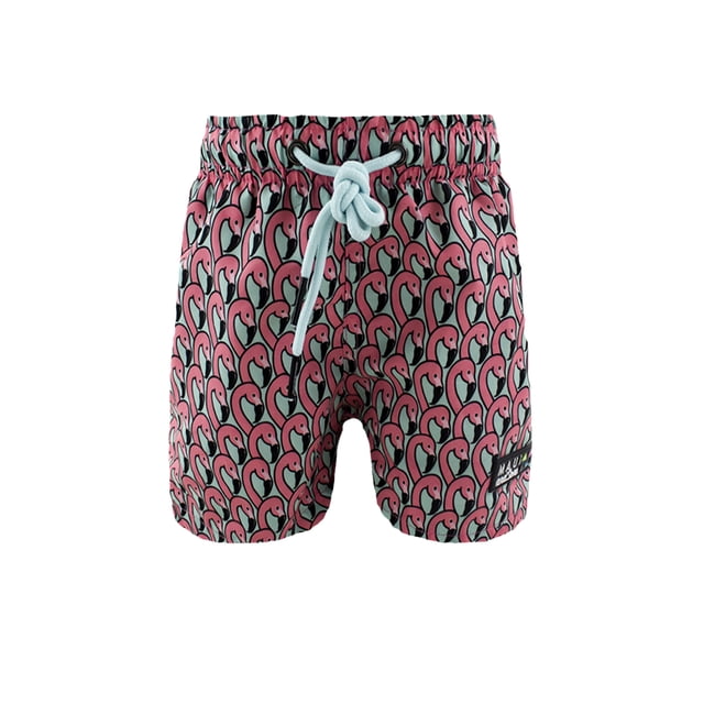 TRAJE DE BAÑO CORTO PARA NIÑO SECADO RÁPIDO MAUI AND SONS 322377