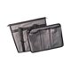 thumbnail image 5 of 2 piezas Mini Bolsa de transporte Carpeta de archivo Tote Home Oxford Office Office Supplies Multifuncionales para Mini Bag Bag Bag, 5 of 9
