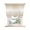 Beige, Cream, White, variant on Navy Blue Striped Tie Up Curtains for Small Windows,Adjustable Rod Pocket Valance 45 Inch Short, Blue Ombre Farmhouse Stripes Window Treatment Balloon Roman Blind Shade, 34" x 45"