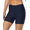 Navy, variant on Firpearl Women's Board Shorts UPF50 Sport Surf Shorts Swimsuit Bottom Swim Shorts
