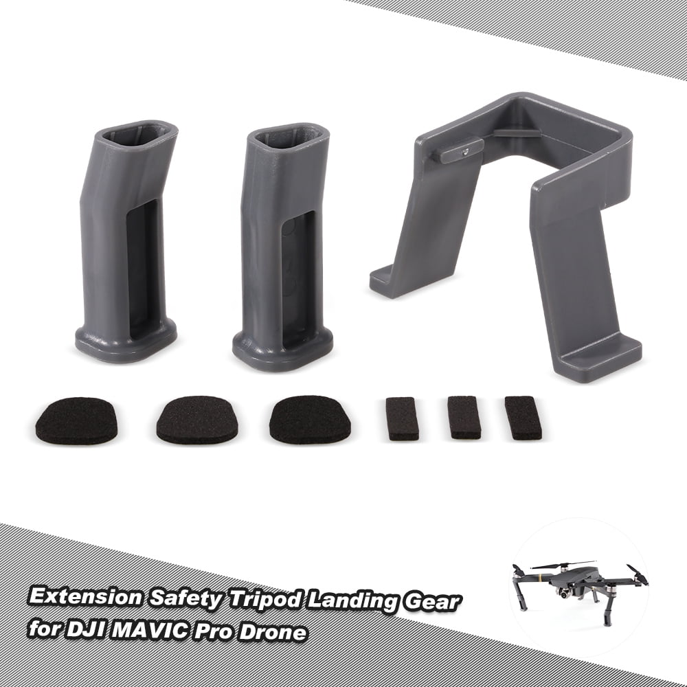 mavic pro landing gear