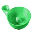 thumbnail image 1 of Classic Kitchen Accessories, 3D Printed Automatic Vegetable and Washer | Berry Washer Bowls | Washing Bowl with Strainer | and Veggies Cleaner Device | Multipurpose Rinse Drain, 1 of 8