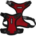 thumbnail image 3 of Voyager Step-In Lock Cat Harness - Adjustable Step-In Vest Harness for Small and Large Cats by Best Pet Supplies, 3 of 9