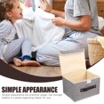 thumbnail image 3 of unbranded Organizador Plegable Práctico Para Ropa Y Otros En Dormitorio Y, 3 of 6