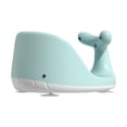 thumbnail image 4 of Asiento de baño Macarena con Ventosa para bebé Respaldo Verde, 4 of 8
