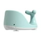 thumbnail image 2 of Asiento de baño con ventosa antideslizante para bebé, silla de bañera de drenaje rápido, asiento de bañera Verde, 2 of 4