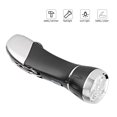 thumbnail image 4 of Linterna de emergencia portátil para coche al aire libre con destornillador Kit de reparación de herramientas de luz LED multifuncional, 4 of 14