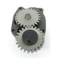 thumbnail image 2 of New Heavy Duty Oil Pump Fits Cummins Cm2220 Cm2150 Cm550 Cm850 3918212 J930337, 2 of 2