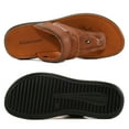 thumbnail image 7 of Ablanczoom Women Sandals - Massage Function Platform & Wedge Sandals for Women Shoes, 7 of 7