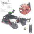thumbnail image 2 of Kit Universel de Klaxon UTV pour RZR 12V avec Bouton Interrupteur Compatible avec Polaris RZR XP 1000, Ranger, Honda Pioneer Talon, Can Am Maverick X3, Yamaha Rhino, Arctic Cat Wildcat, Teryx 4, 2 of 4