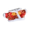 thumbnail image 2 of Ropa de muñeco de peluche 20 cm Hugo moda disfraces accesorios, 2 of 7