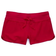 No Boundaries - Juniors Basic Drawstring Shorts