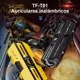 thumbnail image 3 of Transformers Tf-t01 Auriculares Inalámbricos Gaming, 3 of 8