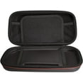 thumbnail image 3 of CTA Étui de Voyage Numérique Hardshell EVA pour Commutateur Nintendo (Texturé), 3 of 5