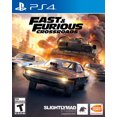 thumbnail image 1 of Jeu vidéo Fast & Furious Crossroads pour (PS4), 1 of 6