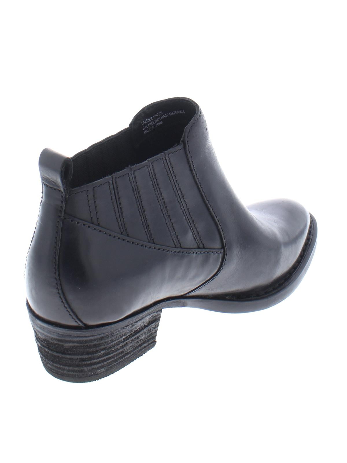 born beebe booties