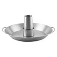 thumbnail image 4 of Mobutofu Support de Poulet en Acier Inoxydable Support de Rôtissage Barbecues 1 Ensemble, 4 of 8