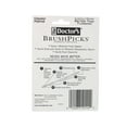 thumbnail image 2 of The Doctor's BrushPicks Interdental Toothpicks, 275 Pieces per Pack (1-Pack), 2 of 2