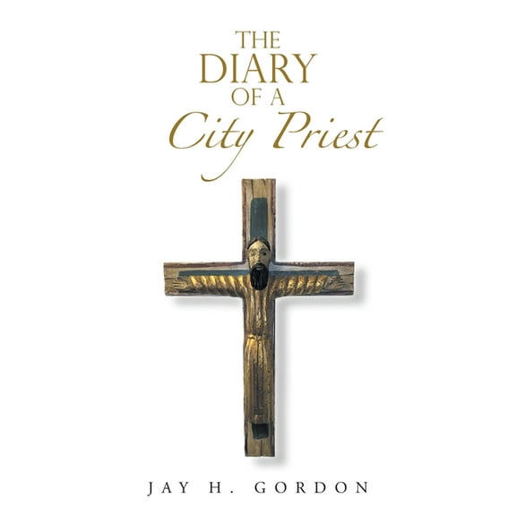 The Diary of a City Priest, (Paperback)