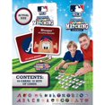 thumbnail image 2 of Masterpieces Puzzle Company MLB - Mascots Matching Game, 2 of 3