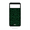 Green, variant on abbyrose Bat Cat Pixel Phone Case for Pixel 8 Pro
