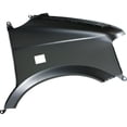 thumbnail image 3 of Fender Front Quarter For Chevrolet Astro GMC Safari Driver Left Side for LH Hand, 3 of 8