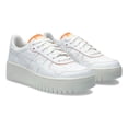 thumbnail image 3 of Tenis Asics Japan S PF Mujer 1202A479 103 blanco 25.5, 3 of 6