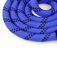 thumbnail image 3 of Reflective Bungee Dog Leash for Outdoor Activities - Adjustable Padded Handles for Running Walking and Training - Durable and Cats, 3 of 3