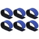 thumbnail image 4 of Cinturones Para Cañas De Pescar, Correas Elásticas Antideslizantes Resistentes A La Fricción Para Cañas De Pescar Para Cañas Giratorias Para Cañas De Mosca Para Cañas De, 4 of 7