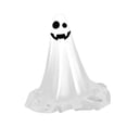 thumbnail image 2 of Decoración de Halloween multifuncional fantasma de pie aterrador para césped Estilo D, 2 of 9