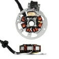 thumbnail image 5 of Stator for Polaris Atv Predator 50 2004 2005 2006 Generator, 5 of 6