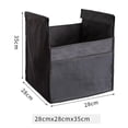 thumbnail image 2 of Bolsa de almacenamiento para camping shamjiam Bolsa colgante para M, 2 of 9